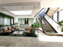 Hub Synergy Point (D2), Office #486018061